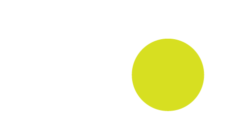 A blue bicycle with a black seat and handlebars, leaning against a black stand, next to a bright yellow-green ball.