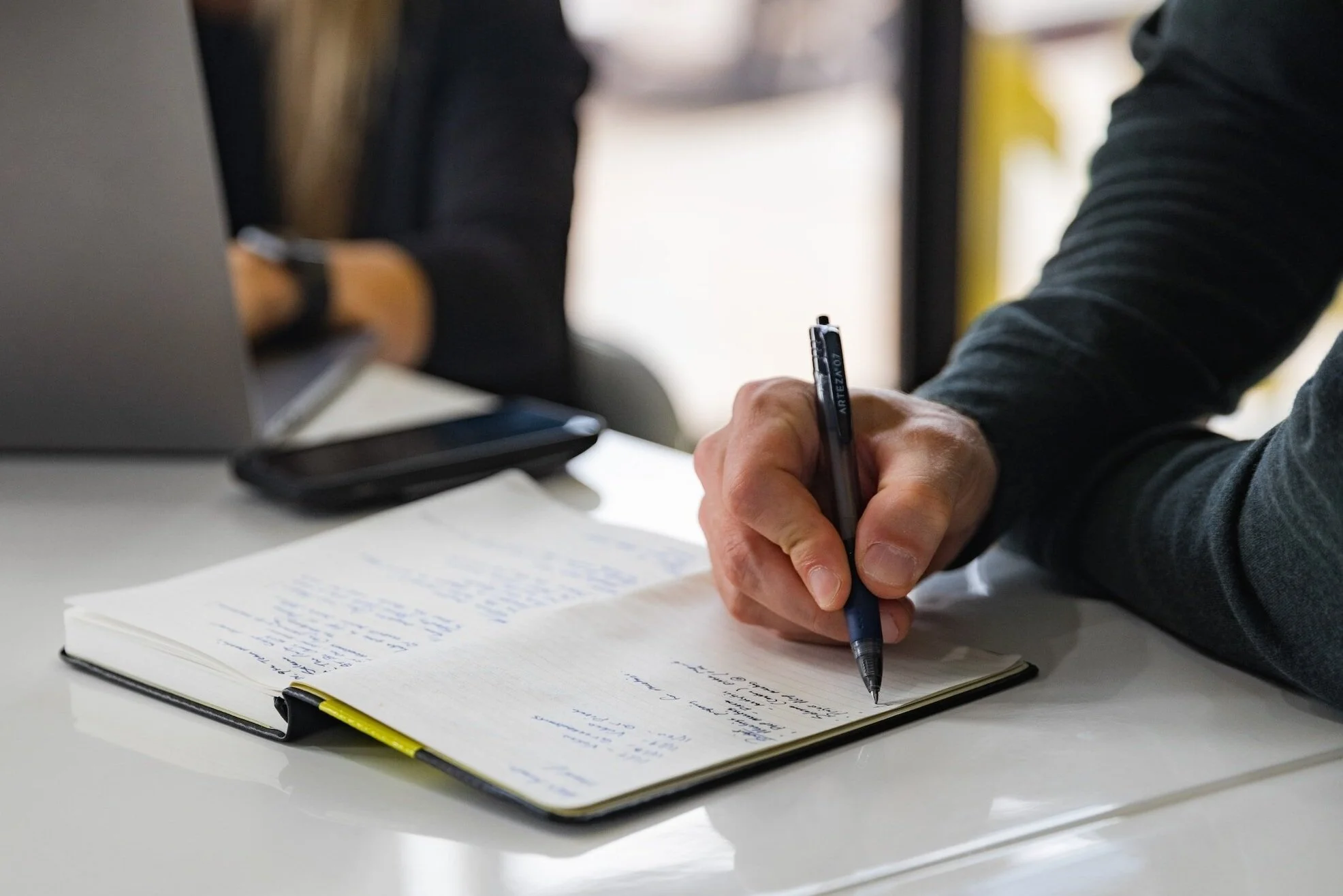 About — Quest Personnel