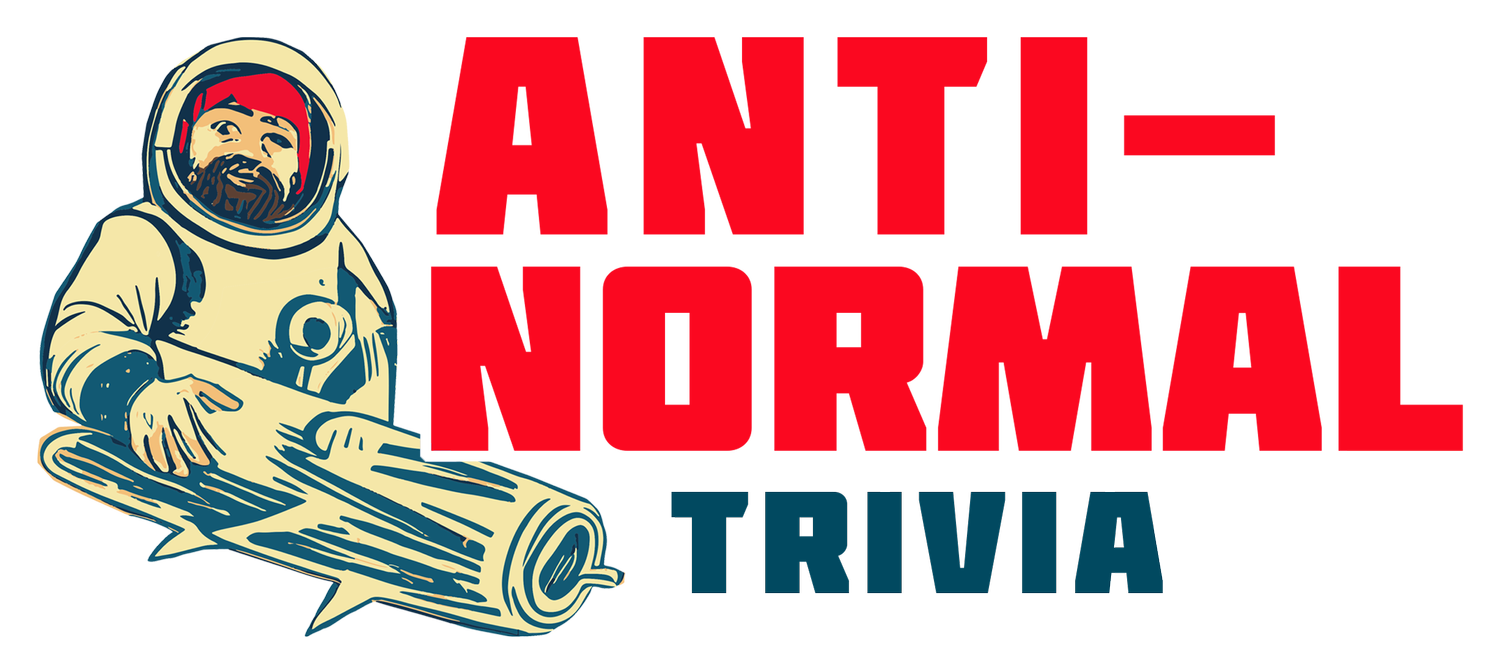 Anti-Normal Trivia