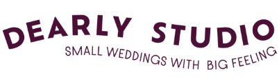Dearly Studio - Small Weddings With Big Feeling