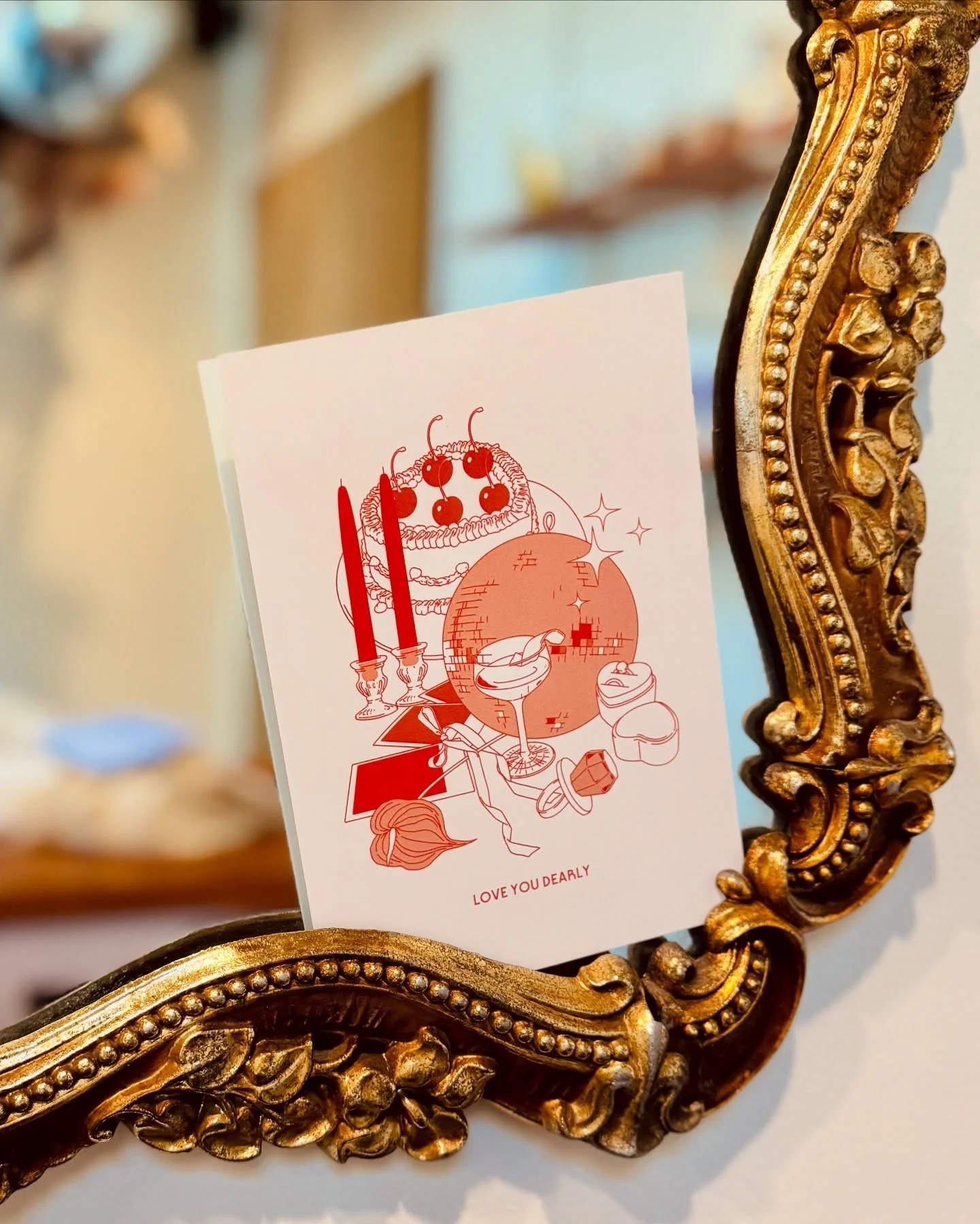 THURSDAY! Stop by Dearly for a one-minute commitment ceremony as part of Moon Over Bow đ It’s @bow.market’s witchiest night of the year and you won’t want to miss it.
$10 gets you a cutie commitment ceremony at the Dearly altar, a