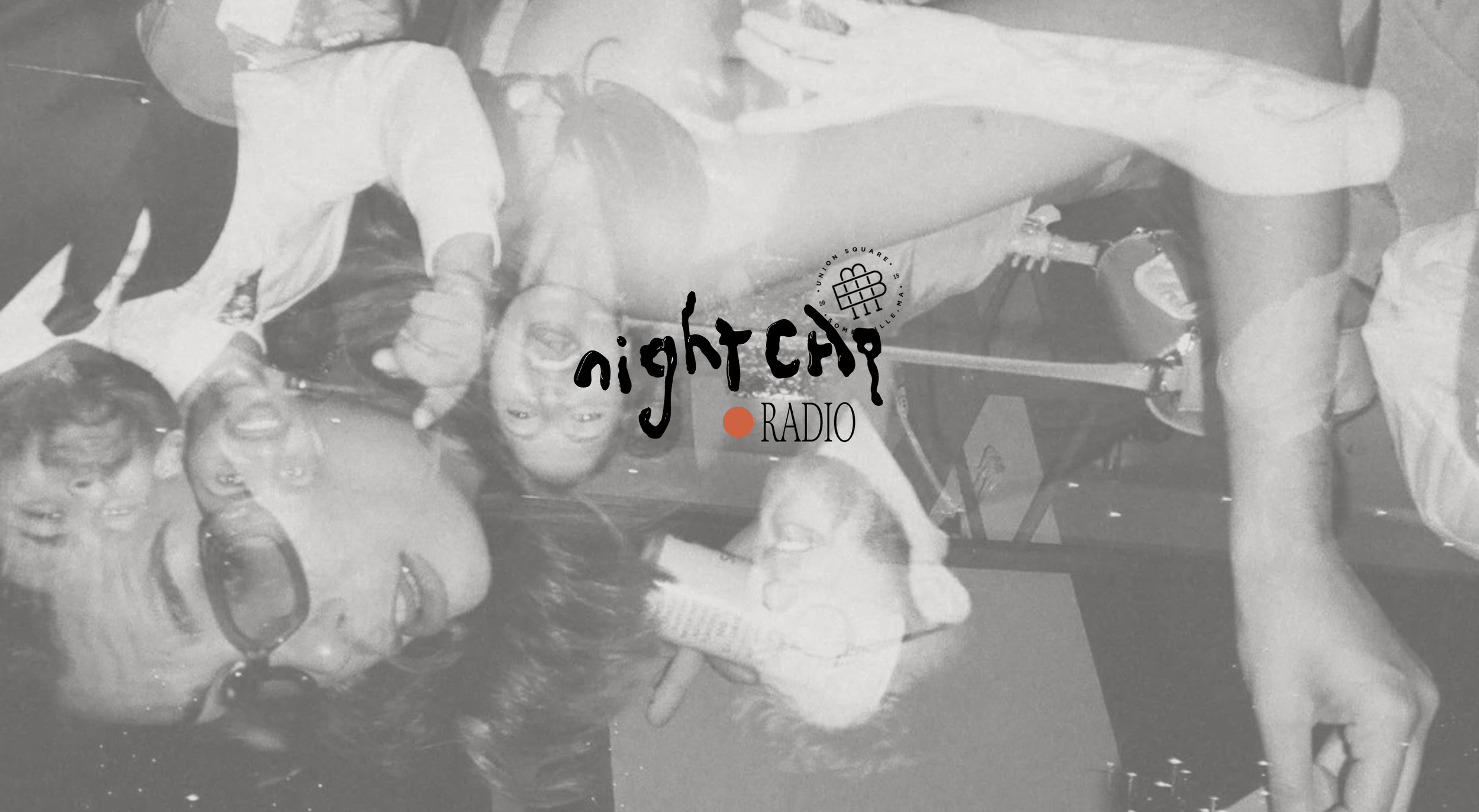 “Love Thy Neighbor” – Night Cap Radio Series