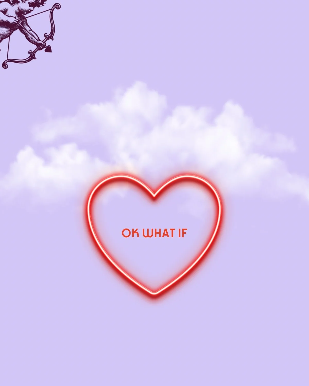Just a little reminder that Valentine&rsquo;s Day falls on a Saturday (!) this year. Thought some of you newly engaged folks might like to know 👀 💌 💋