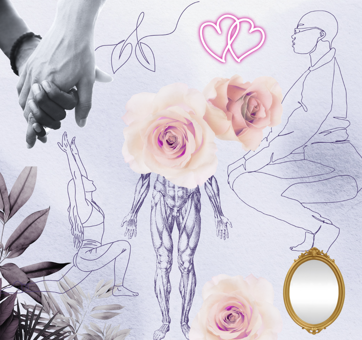 Be Well at Bow Market