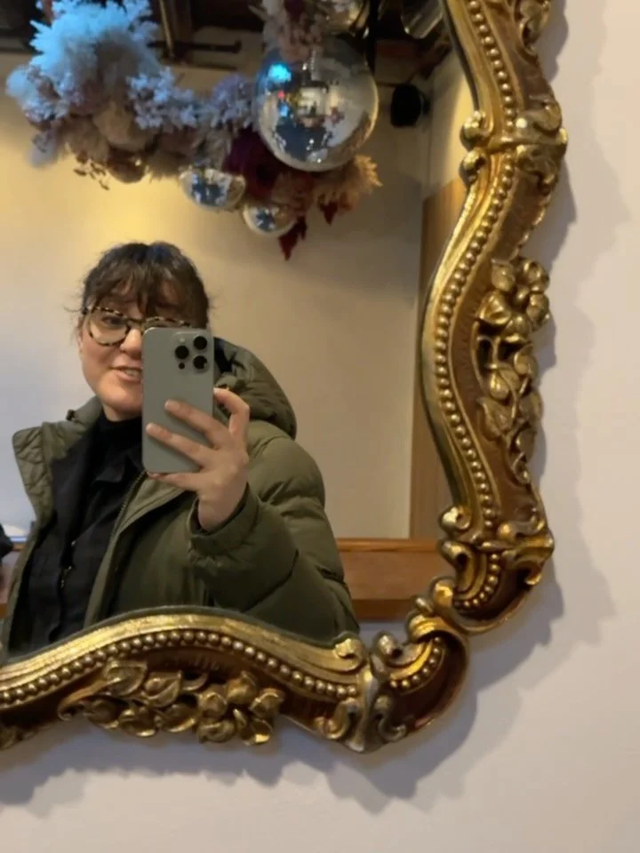 Beyond thankful for all the love and creativity I get to surround myself with ❤️&zwj;🔥 Coming up on 5 months since I left my full time job and dreamy is an understatement.