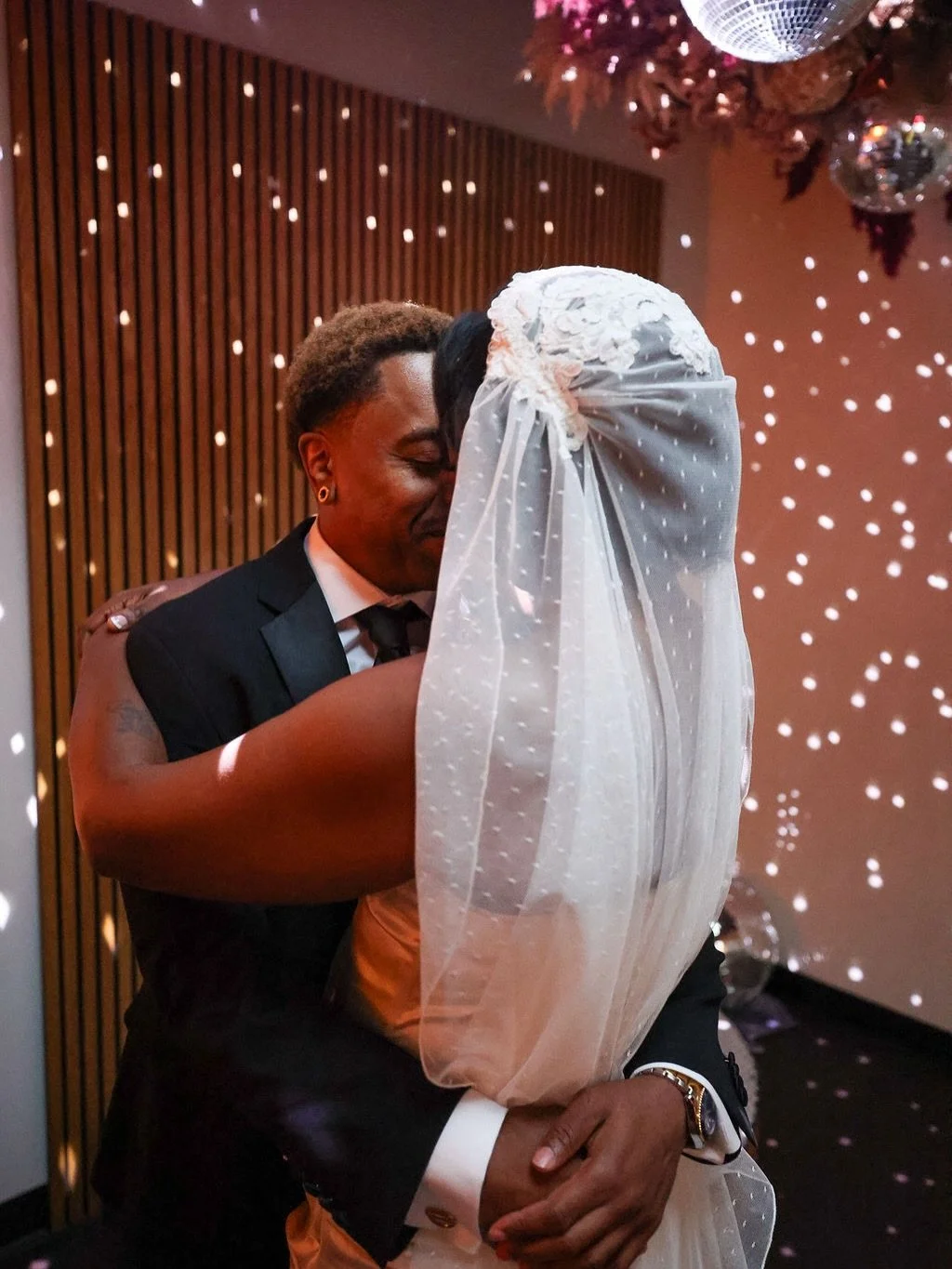 Look at these Dearly cuties in the Boston Globe 🗞️ 💕 

Gabby + Gabe booked our Viva Las Dearly package and had the Friday night Union Square wedding of our dreams! 

Photography: @carliefeboart 
Venues: @dearly.studio, @julietunionsq (+ some @bow.m