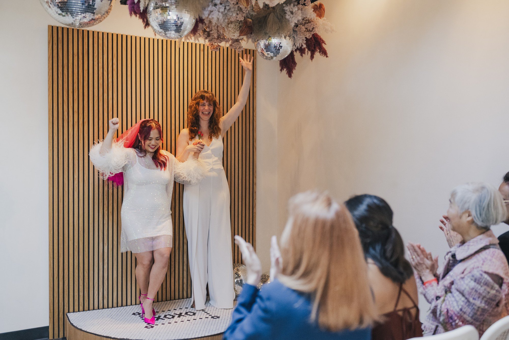 Bailey + Ellie (Amanda Macchia Photography)