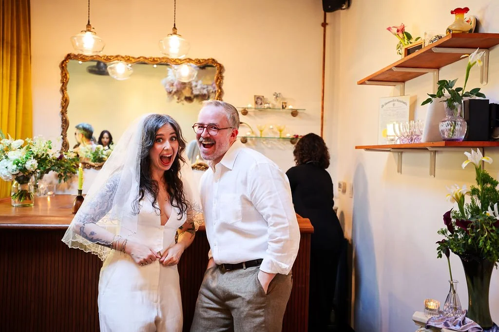Shelby + Tim (Carlie Febo Photography)