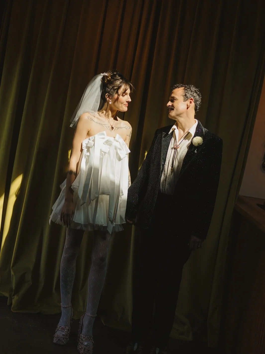 So much fun celebrating Elle + Toby 💕 

Photos by @violetcristinaphoto!