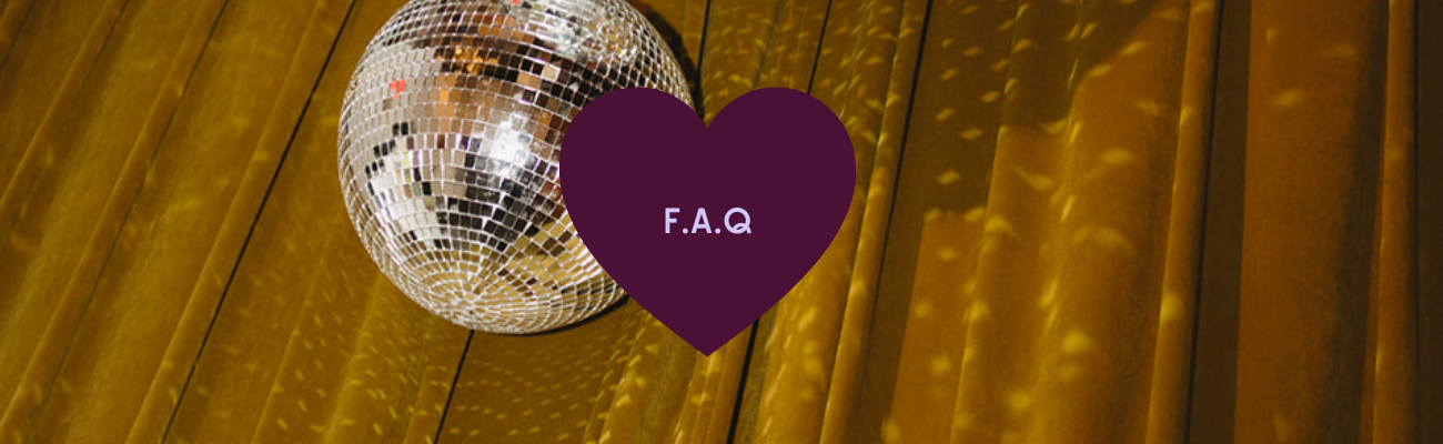 Frequently Asked Elopement and Micro Wedding Questions - Dearly Studio - Boston Wedding Chapel