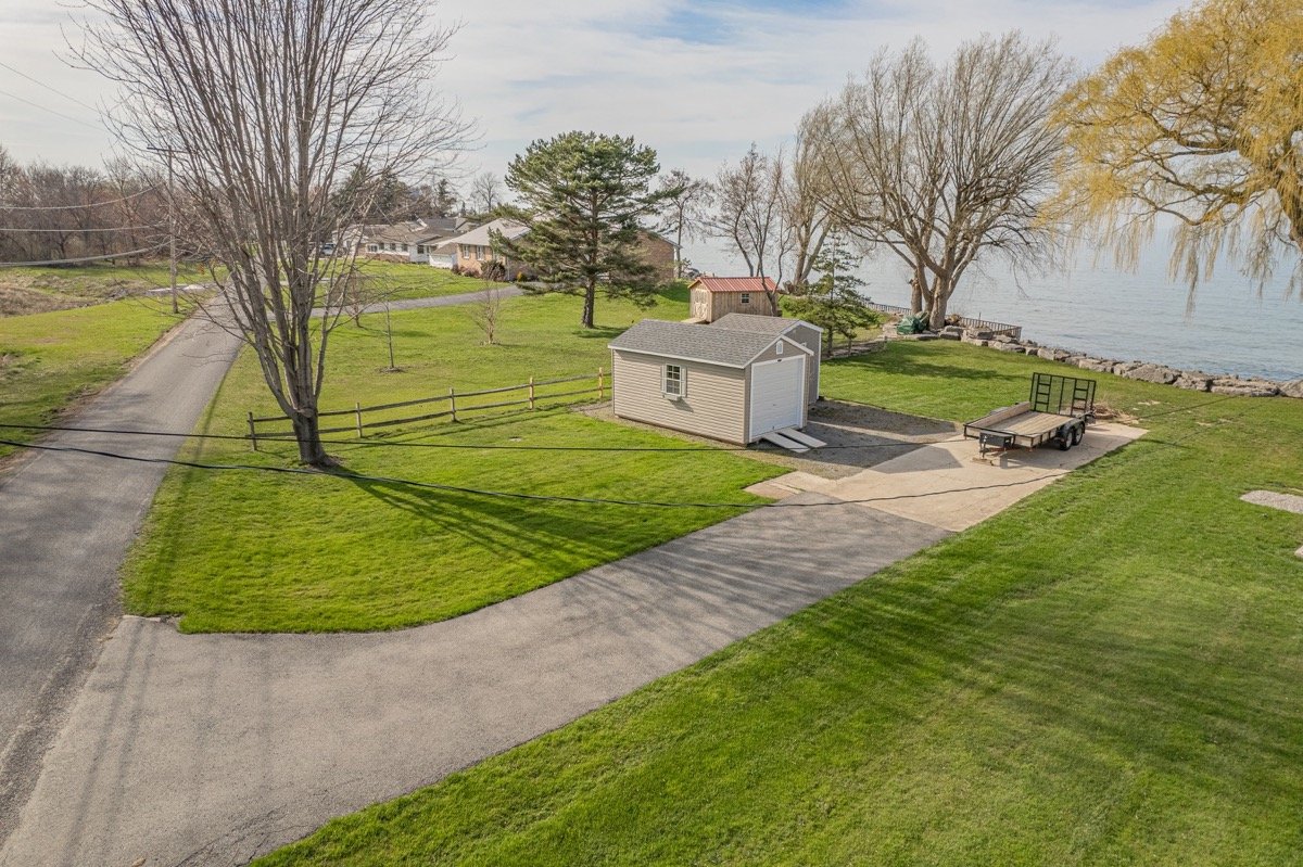 For Sale — 15871 Edrose Shores Kendall, NY