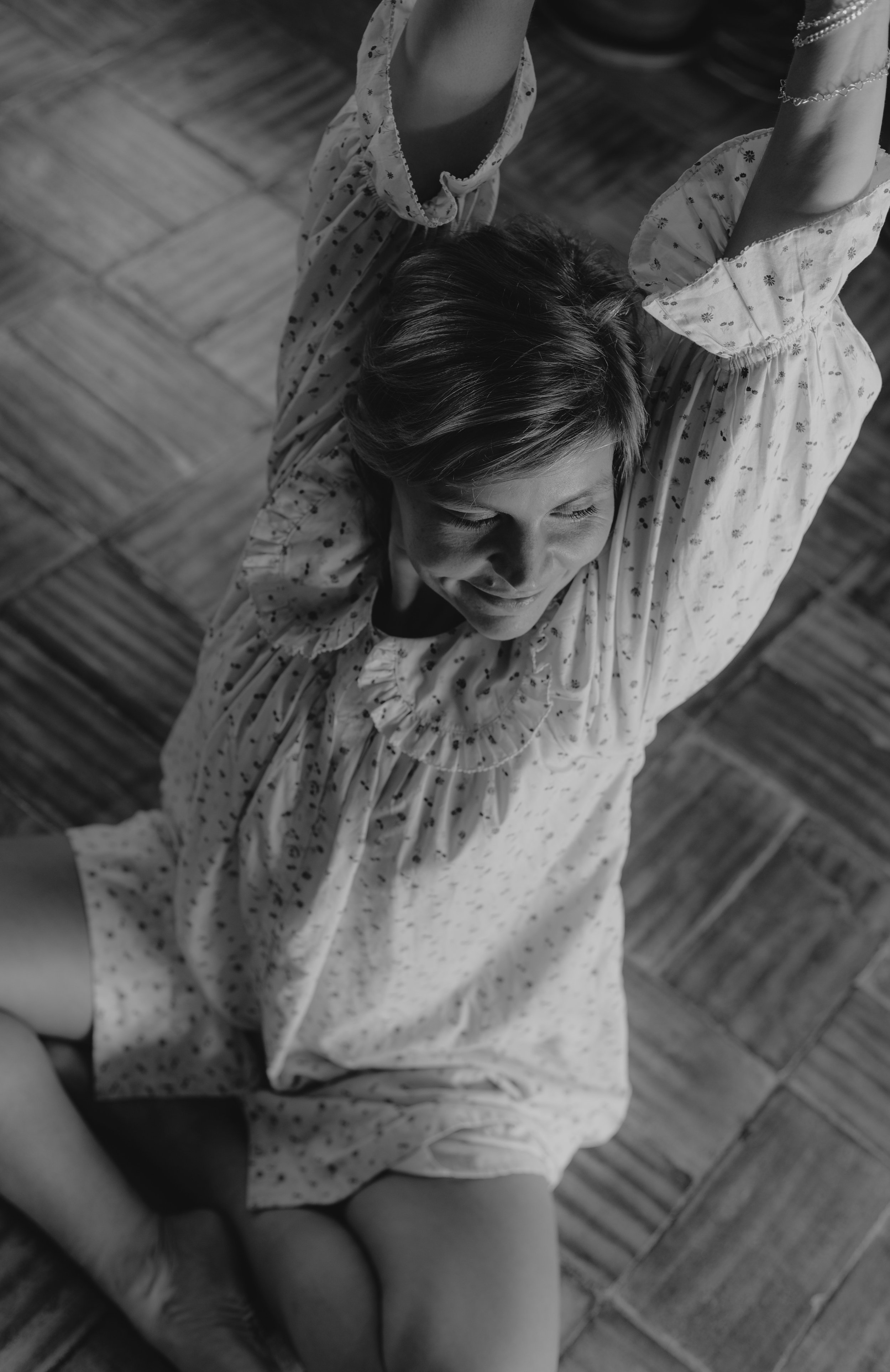 Katonah Yoga Bodyreading