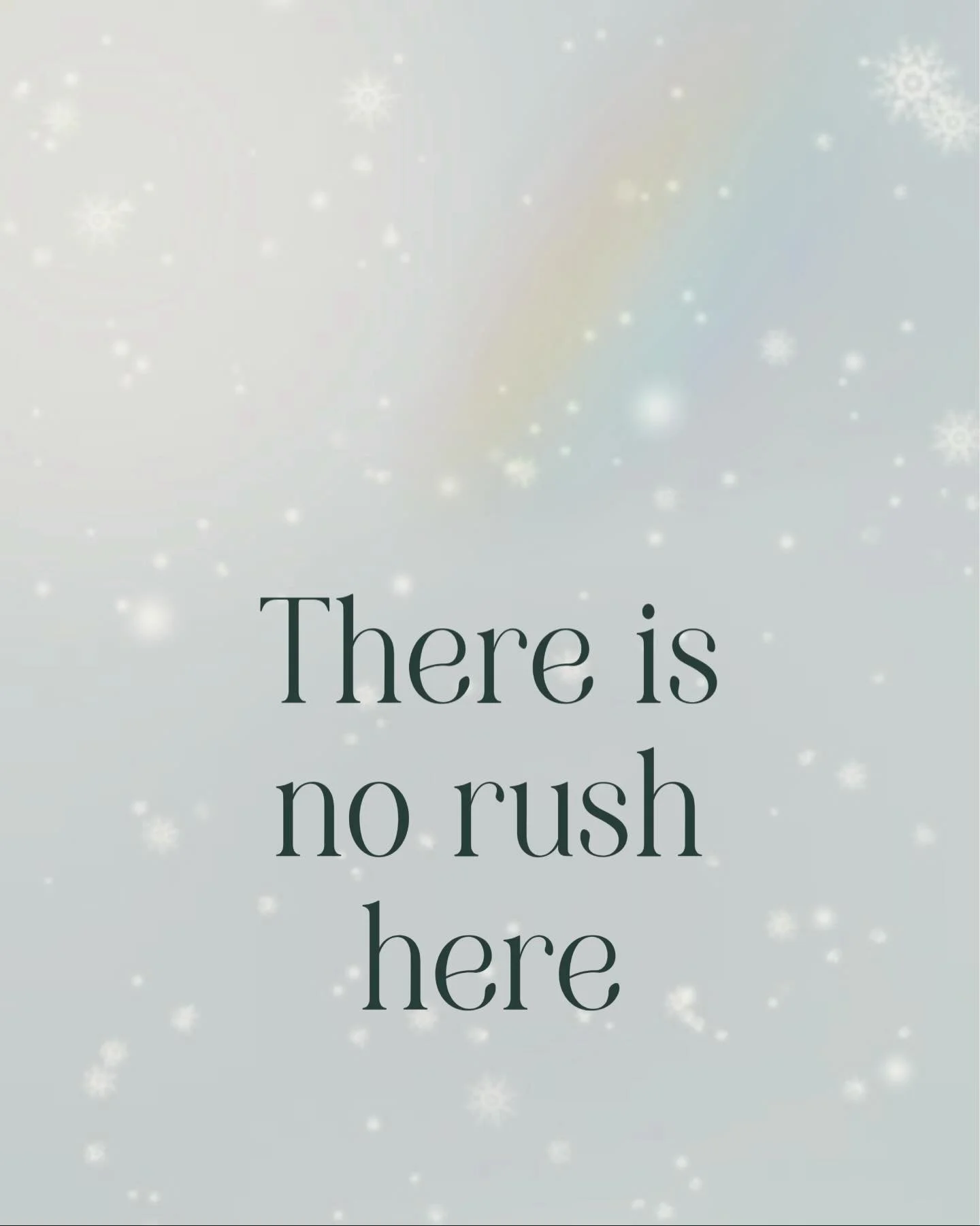 There is no rush here.

This space is for noticing, wandering, and letting things arrive in their own time.

#annieiomogenestudio #mountainrooted #creativepresence #winterpause #artandplace