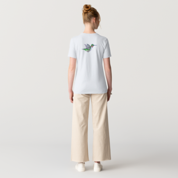 The Hummingbird T-Shirt