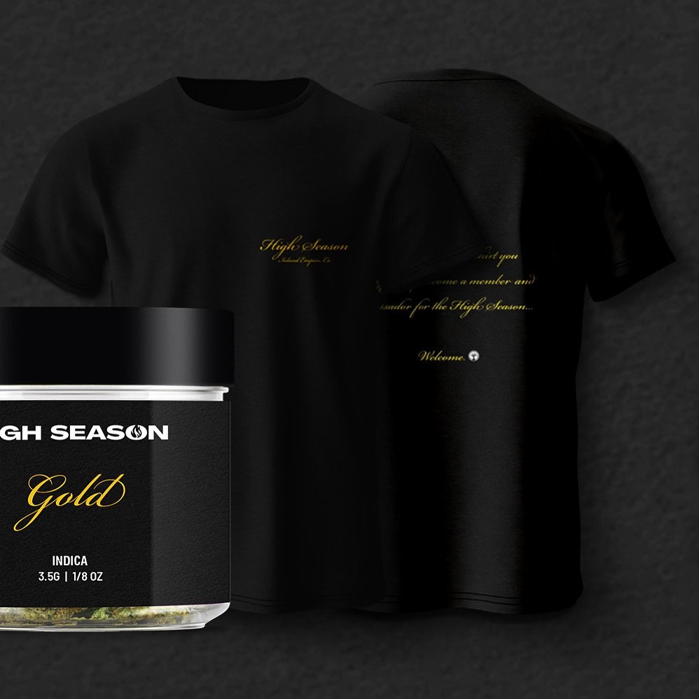 Would you like to be an official High Season Ambassador?