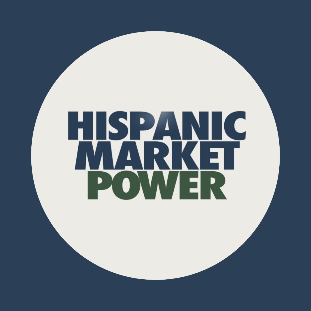 Hispanic Market Power by Isaac Mizrahi is a must-read overview of the various forces at play in the Hispanic market, from cultural identity to trends and business opportunities.⁠
⁠
Purchase your book at hispanicmarketpower.com