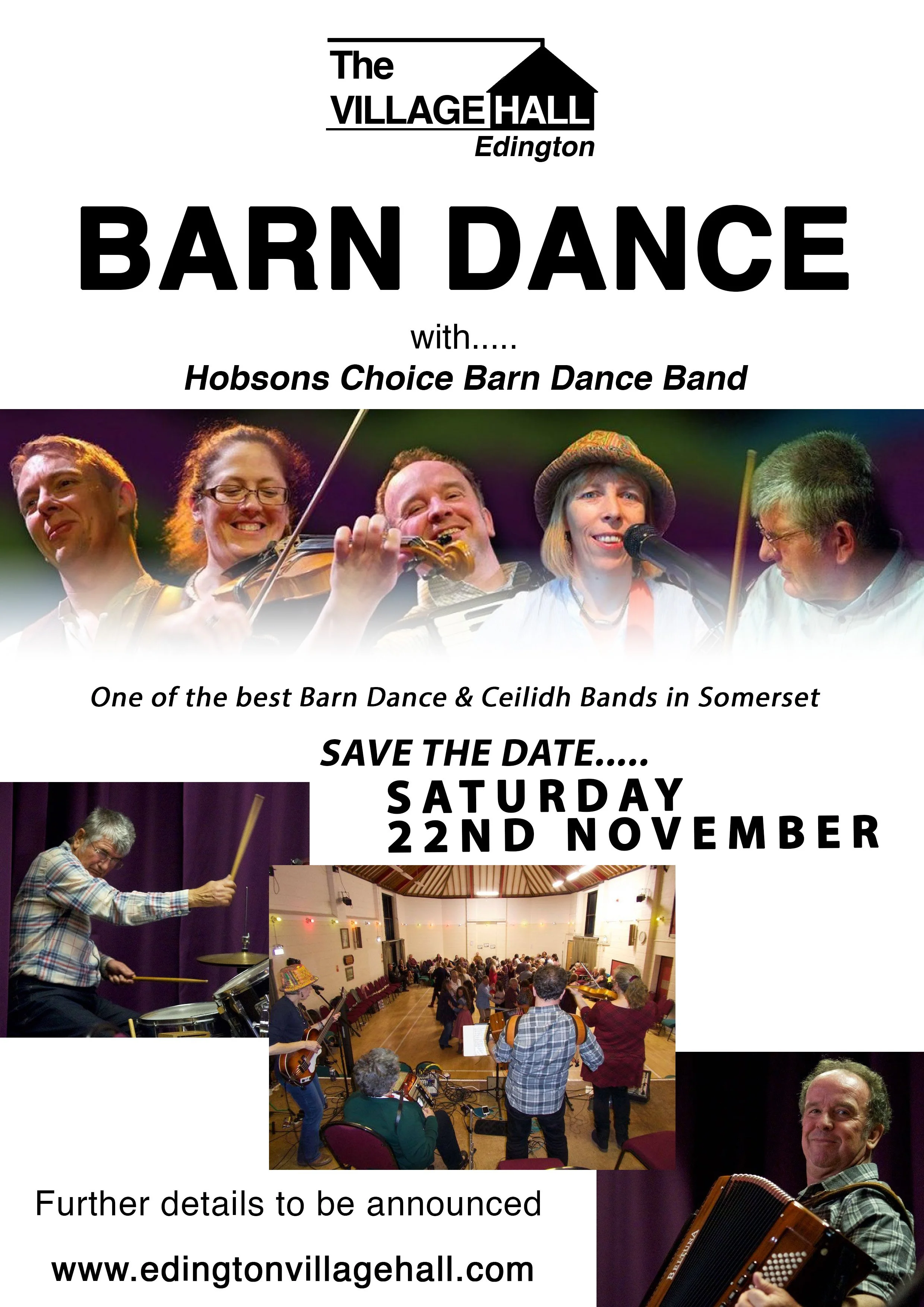 Barn Dance