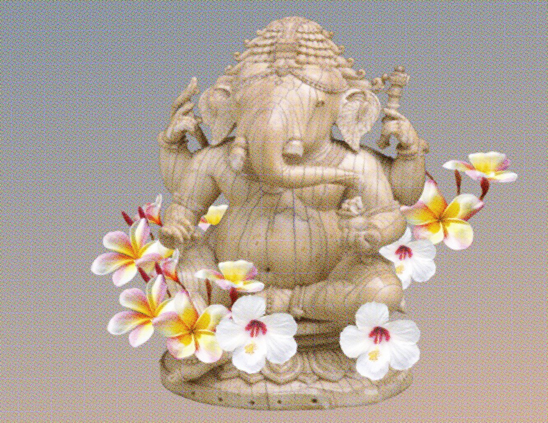 MEDITATION TO MEET YOUR HIGHER SELF