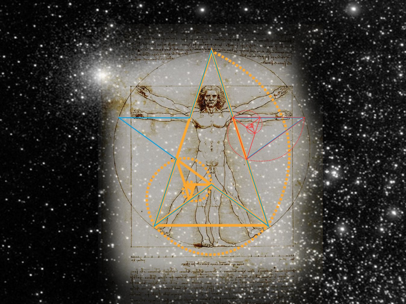 SACRED GEOMETRY I + ASTRAL TRAVEL MEDITATION WORKSHOP BUNDLE