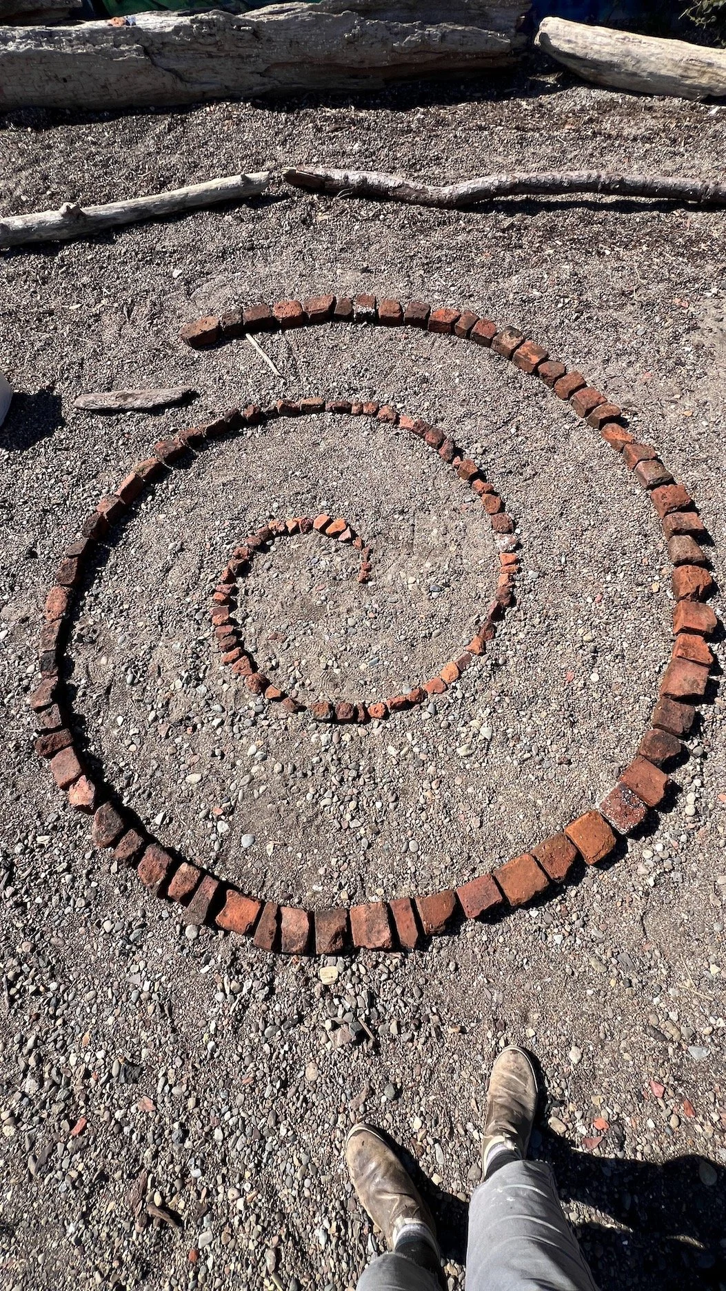 5. Blakely Spiral_second circuit.JPG