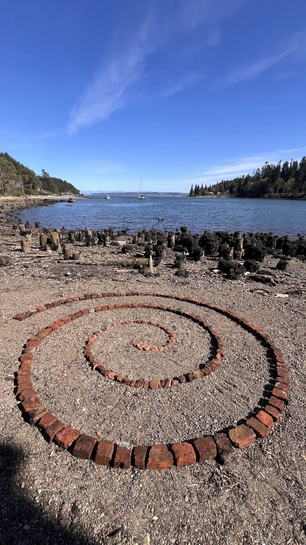 6. Blakely Spiral_three quarters complete.JPG