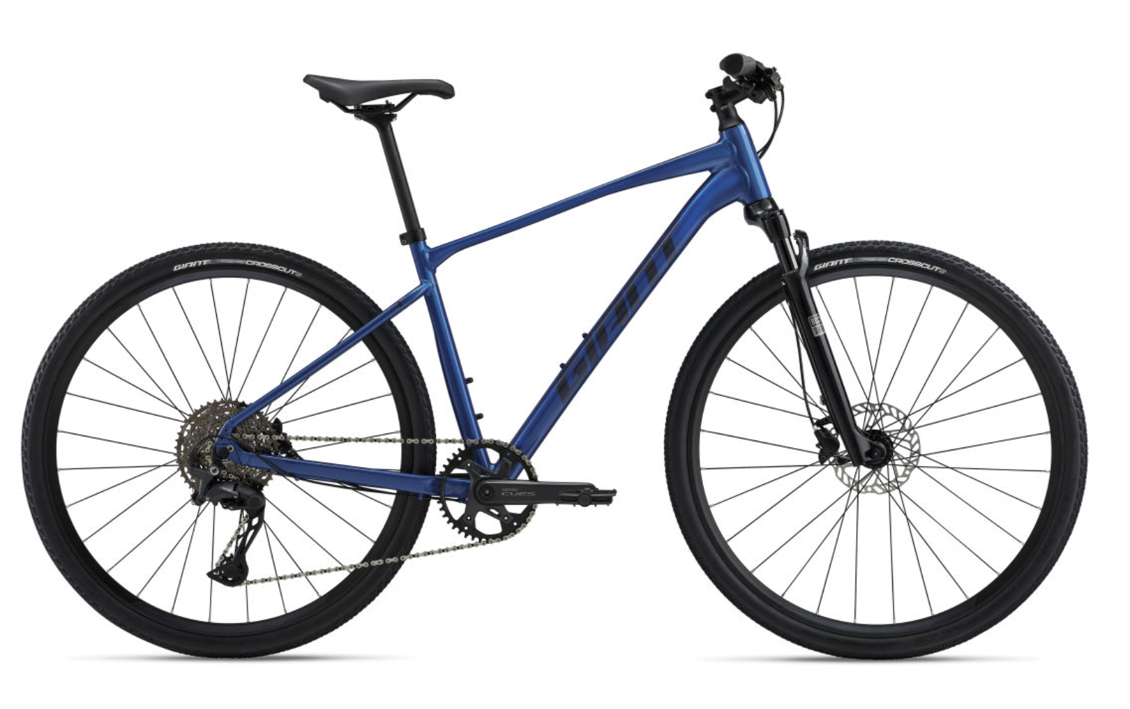 Giant Roam 1 (Adventure Hybrid)