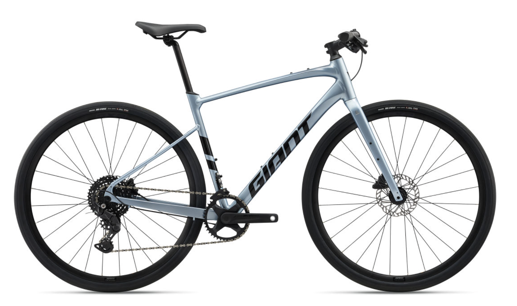 Giant Fastroad AR (Adventure Hybrid)