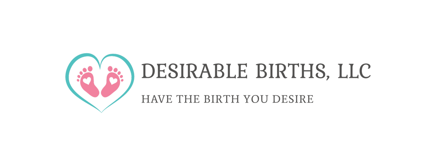 Desirable Births, LLC