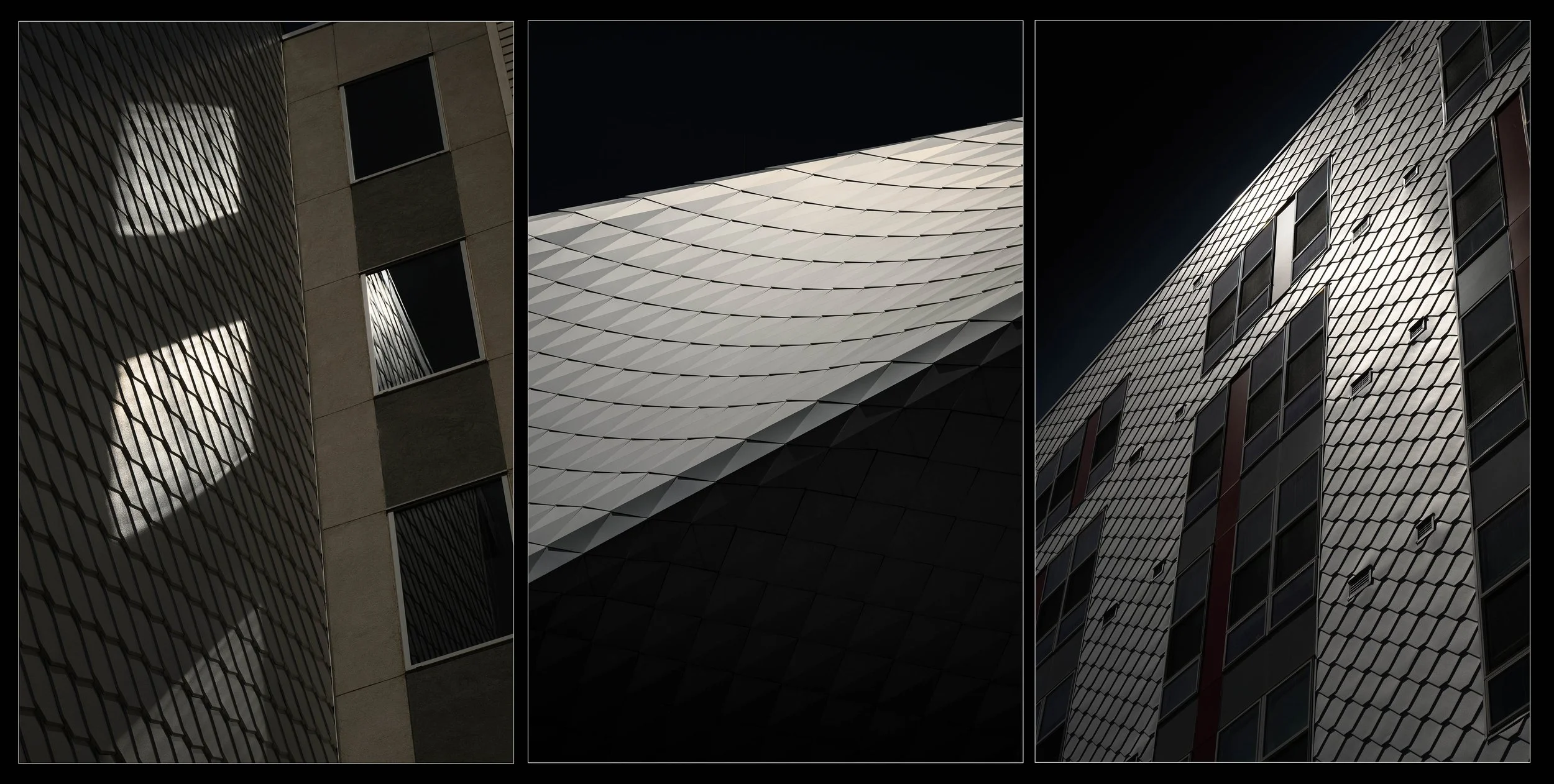 A Decade-Long Journey: Capturing Architectural Dreams with Artistic and Commercial Flair