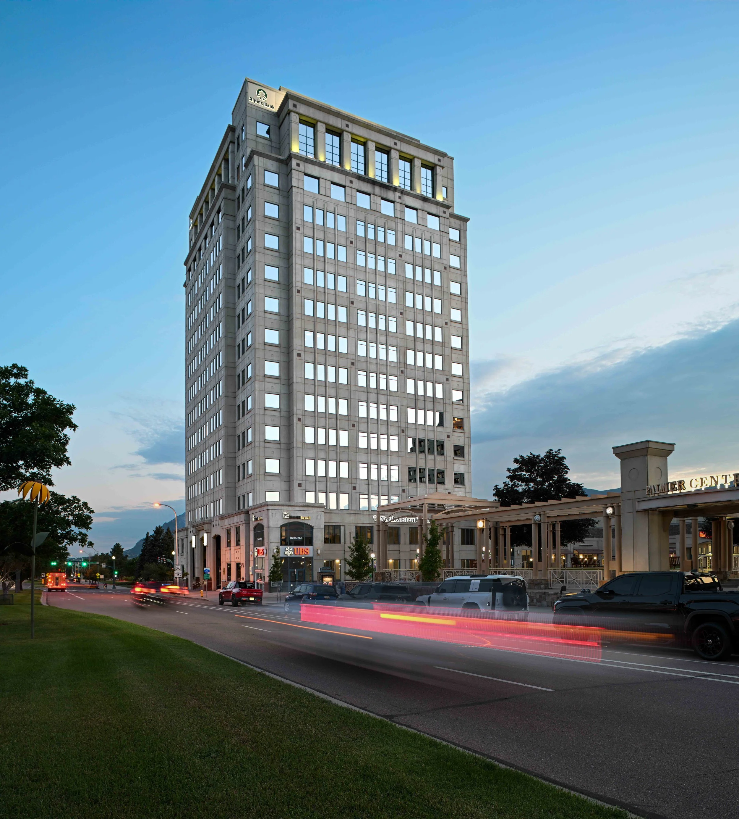 Architectural Design and How I Capture It