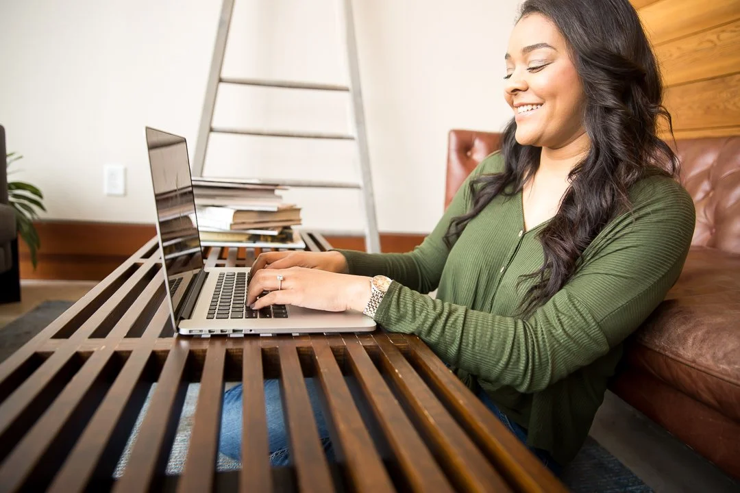 Black owned Japanese Head Spa