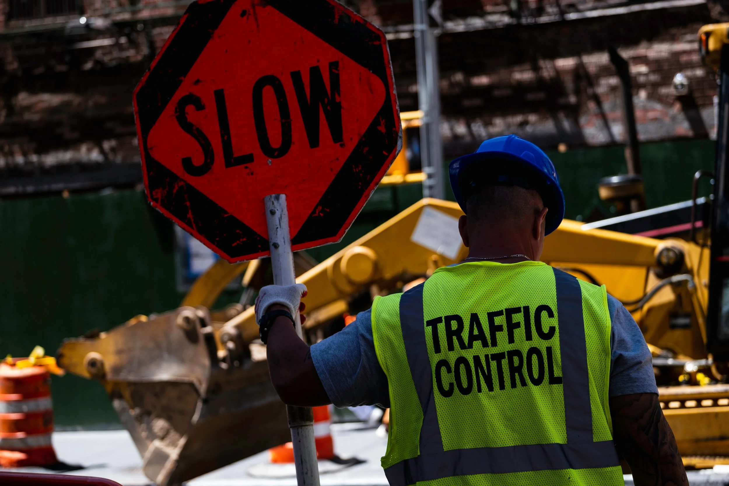 Flagging Servies — Complete Labor & Staffing