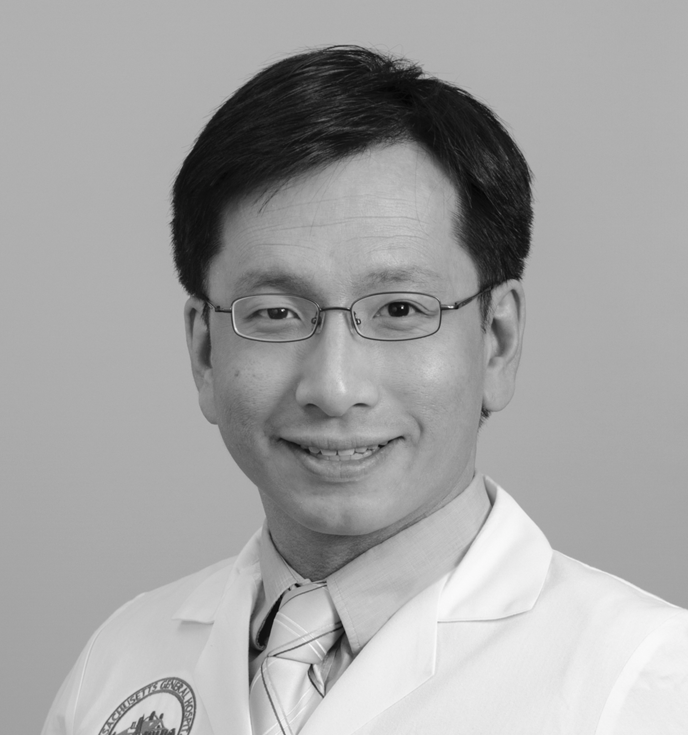 Michael Lu