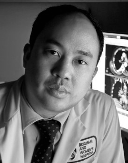 Raymond Mak