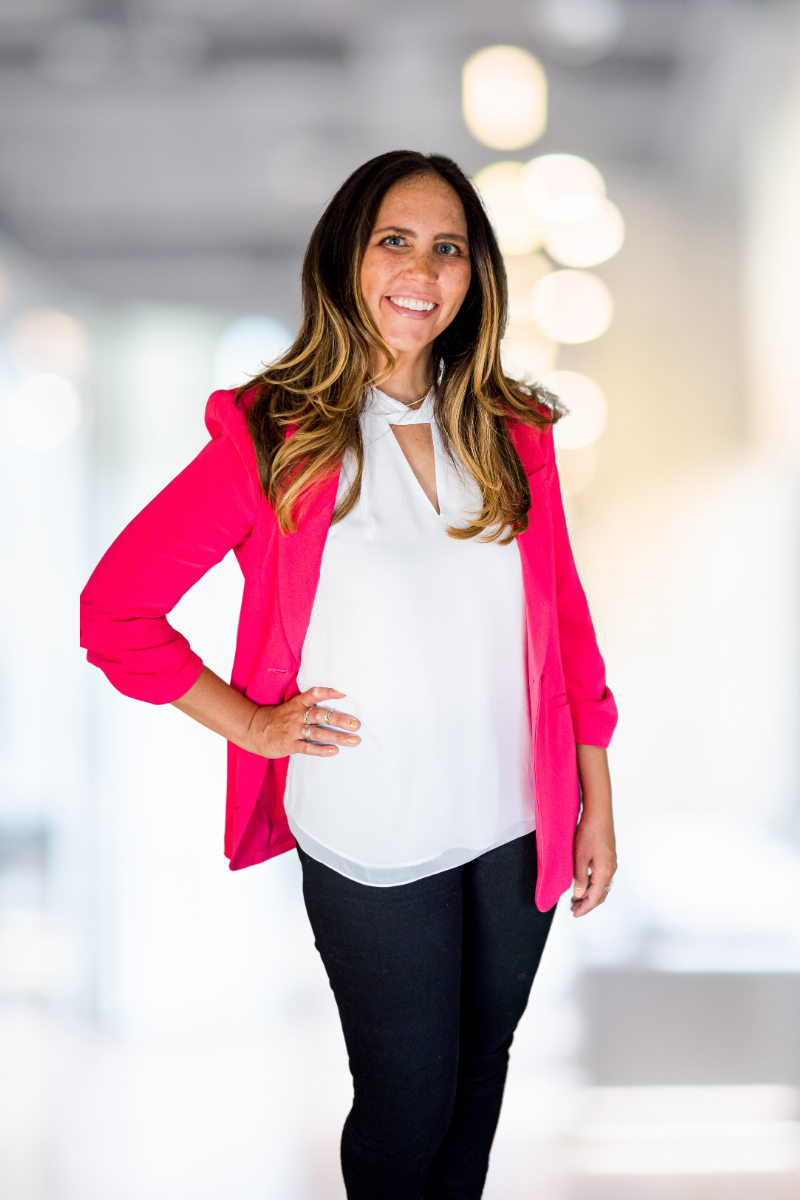 Grand Rounds & Physician Speaking Engagements | Coral Edwards — root & rise