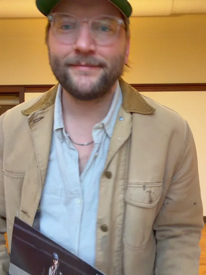 Vinyl is finally here! Feels like release day all over again! More records than I&rsquo;ve ever had pressed just showed up in Northside and are about to be shipped all over place 🌐 you can grab yours today! Huge thanks to everyone who has pre-ordere