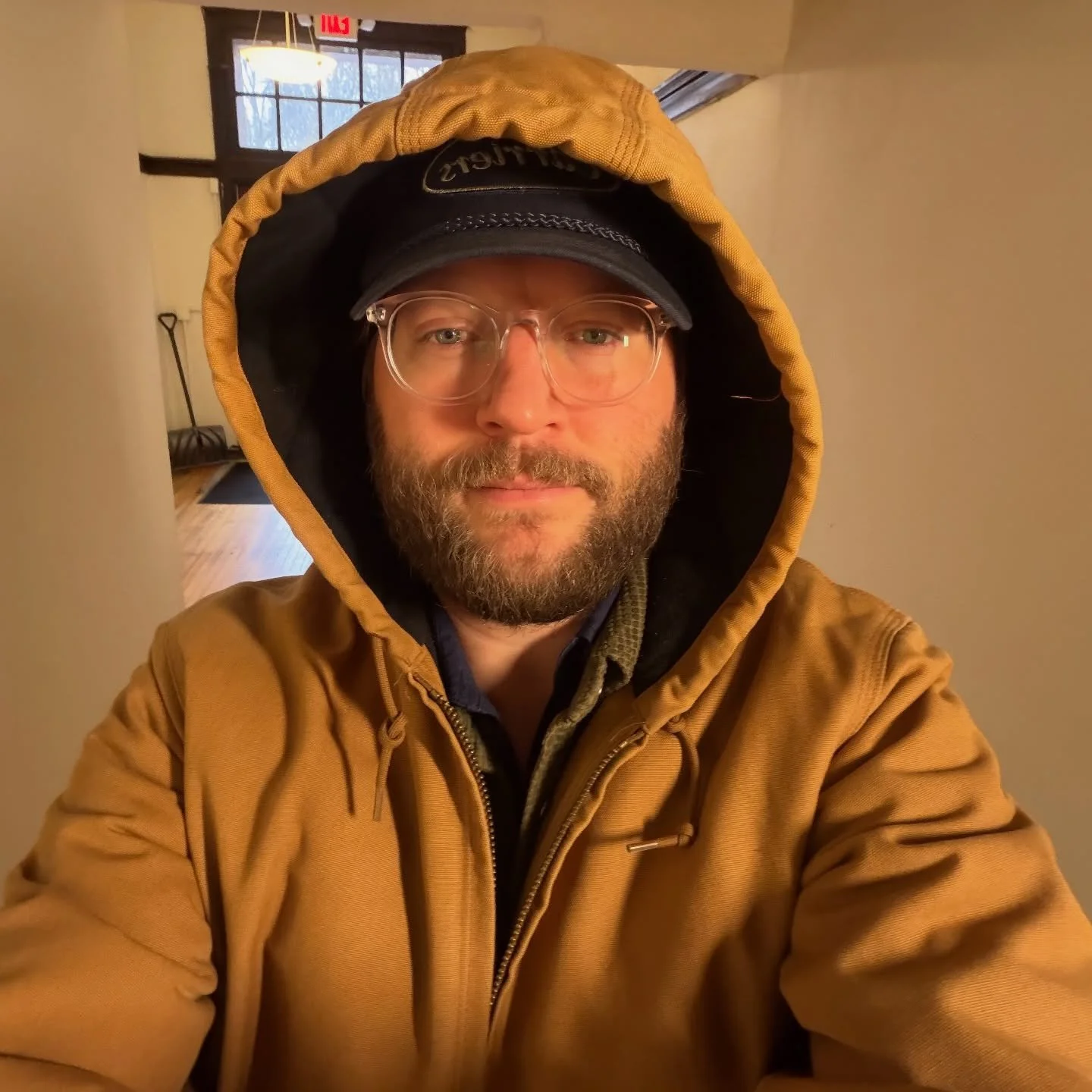 Thankful for the fam ✌🏼