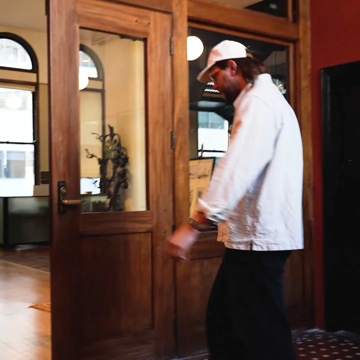 So happy to finally share this with y&rsquo;all! A few months back my long time friend @dandorffjr and myself got to play a couple songs from the new album as a duo and it turned out so beautiful just acoustic + piano. We rehearsed just a couple hour