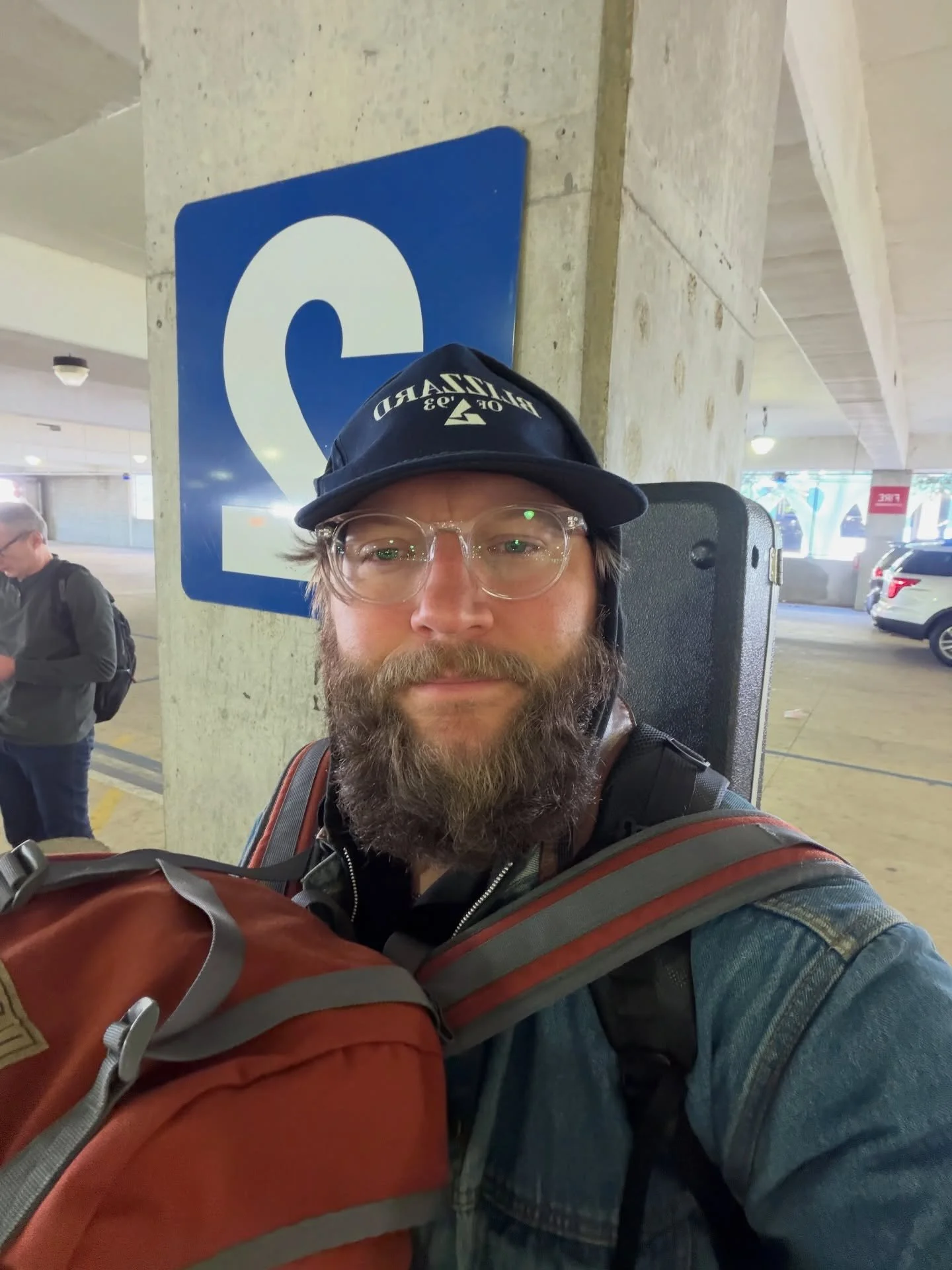 Made it to Austin, TX🌵Hit me up if you&rsquo;re around. Playing a few shows to kick off this tour- Here&rsquo;s my schedule. Peace y&rsquo;all

𝑺𝑿𝑺𝑾 ~ 𝑺𝑶𝑳𝑶
14th 5pm - @austinaudiolab 
The Outside Part
6500 Manor Road, Austin, TX, 78723

14th