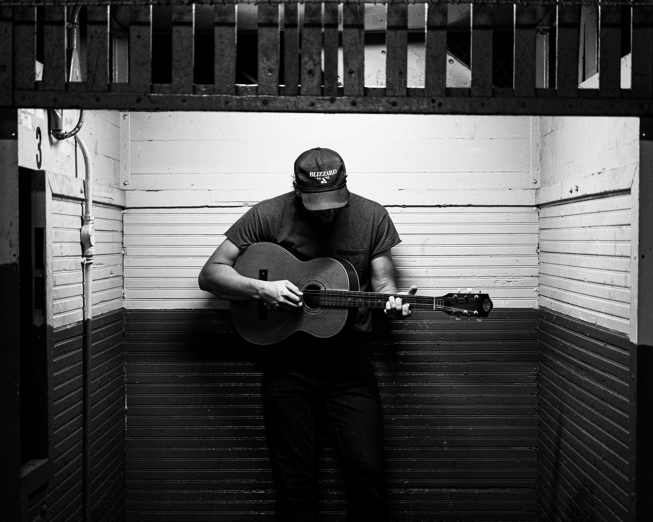 Mitch LaGrow