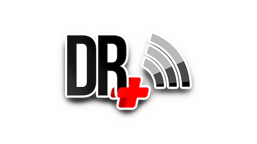 DR Podcasts