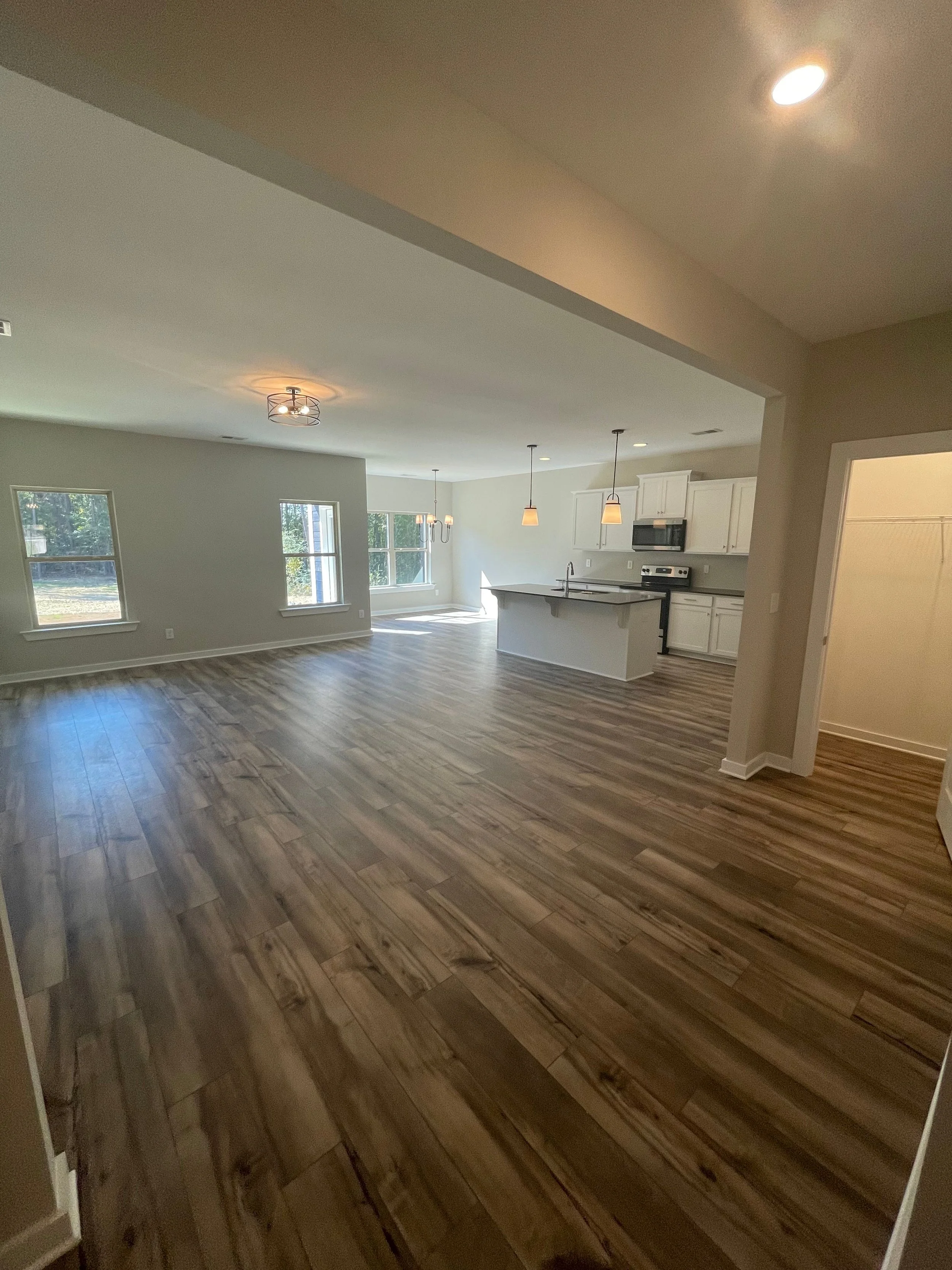 New Construction Homes Riverside, AL — Prominence Homes 2023