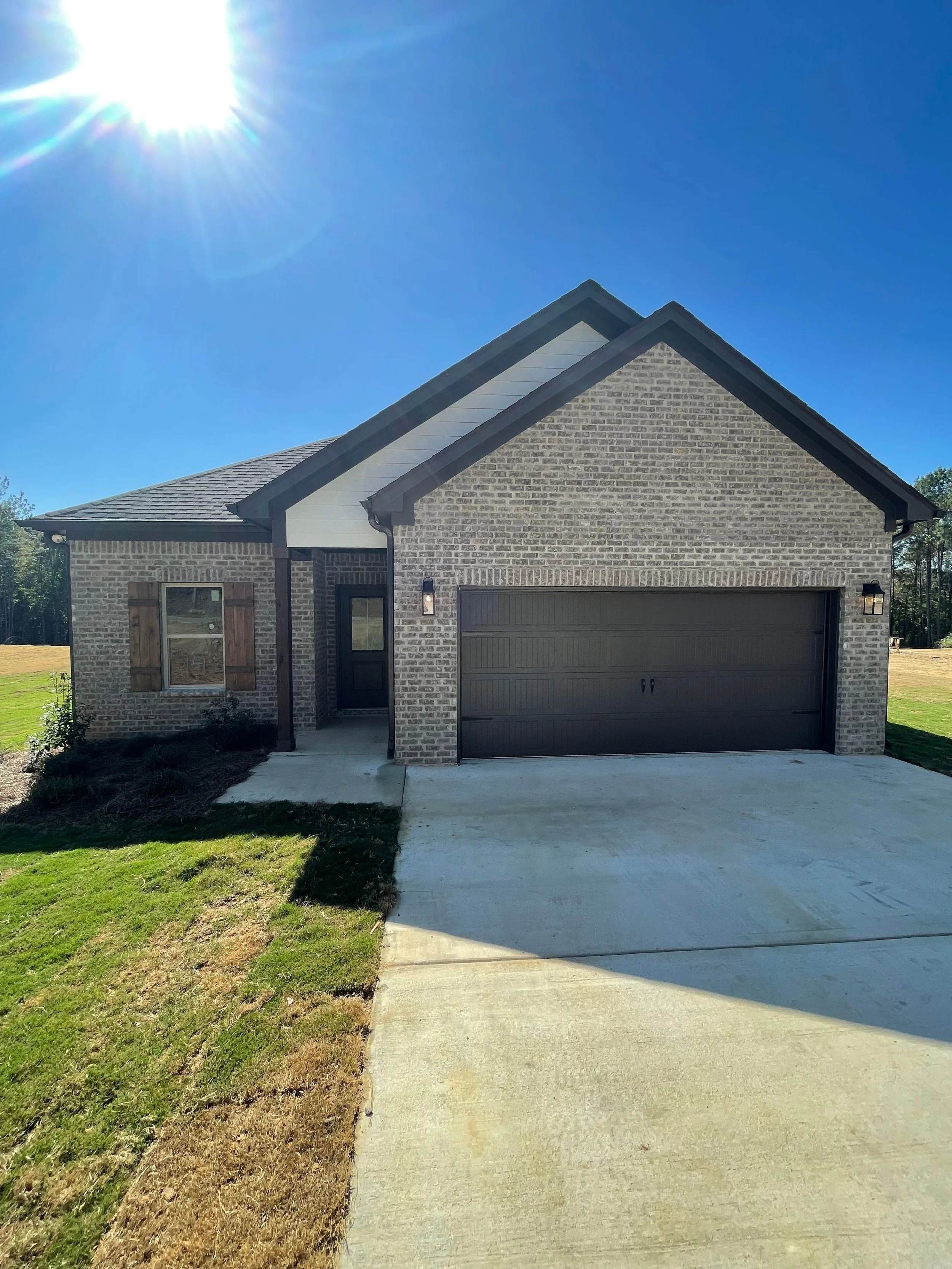 New Construction Homes Riverside, AL — Prominence Homes 2023