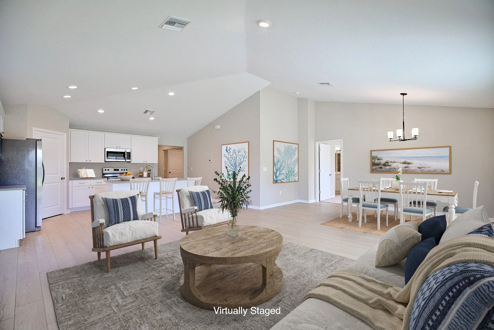 Sun 'N Lake — Prominence Homes 2023