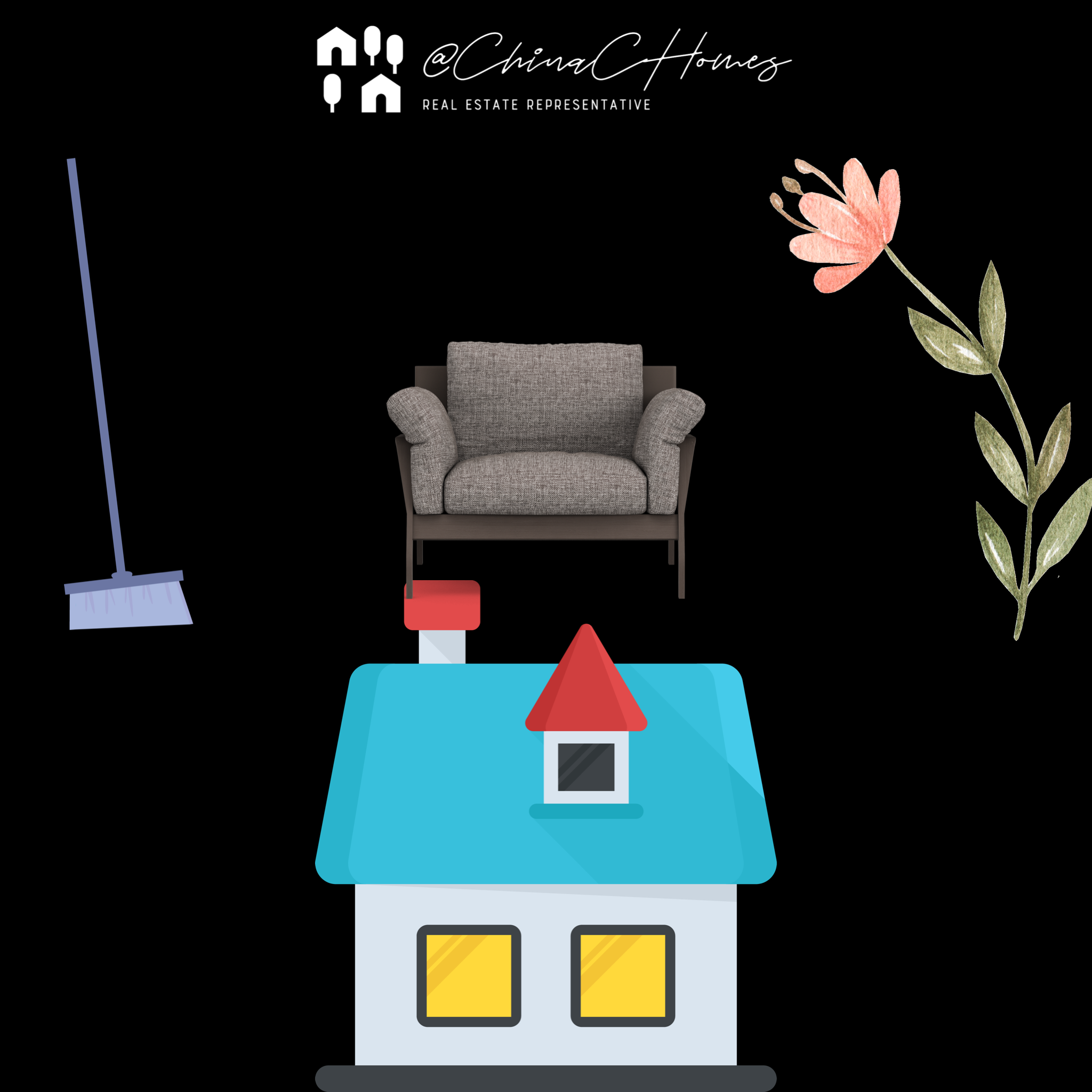 Preparing Your Property for Sale (and maintenance!)