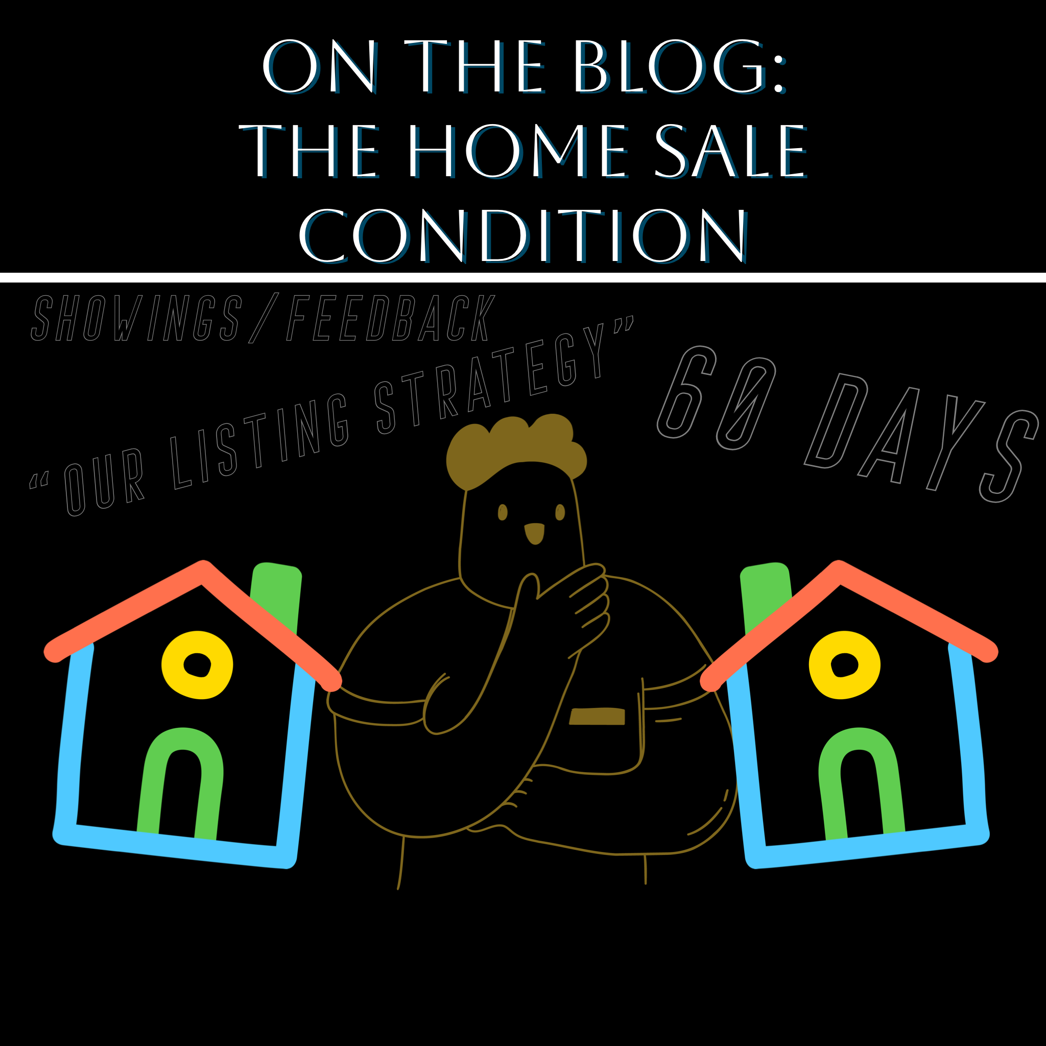 Condition of a Home Sale