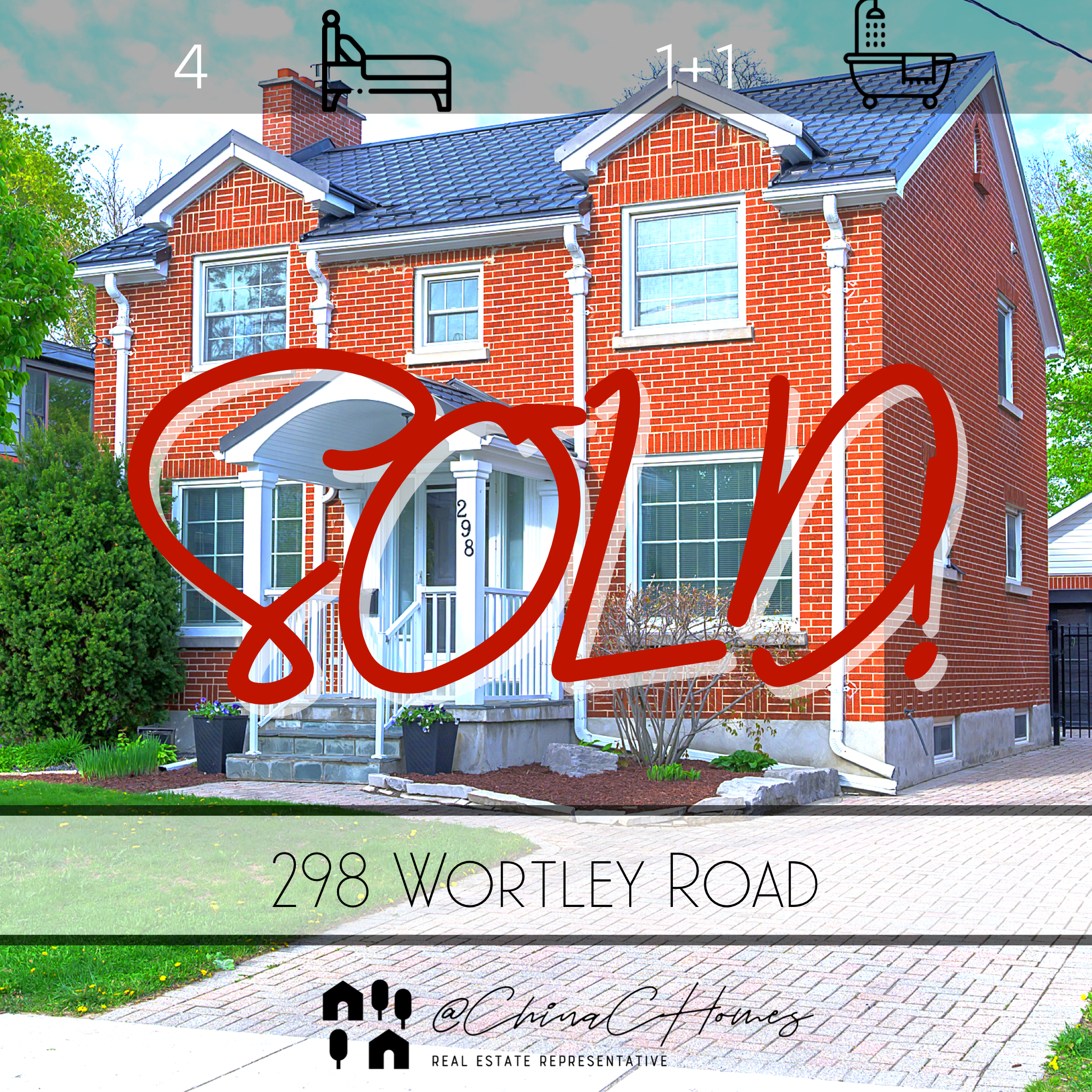 298 Wortley Road