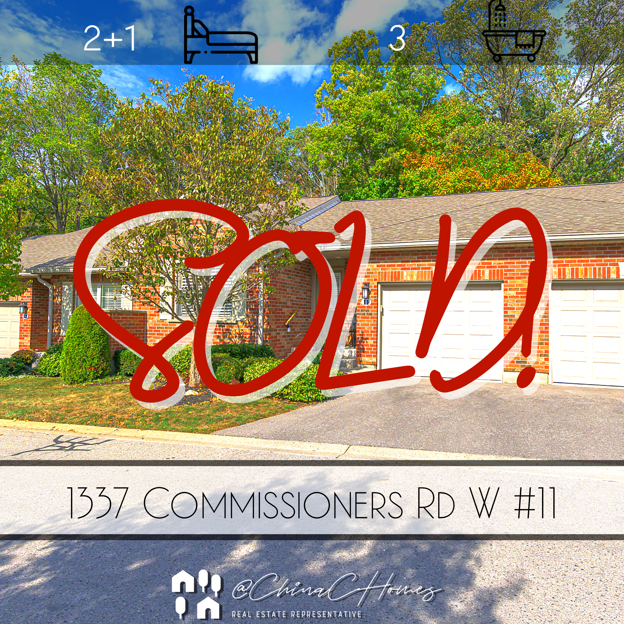 1337 Commissioners Rd W #11