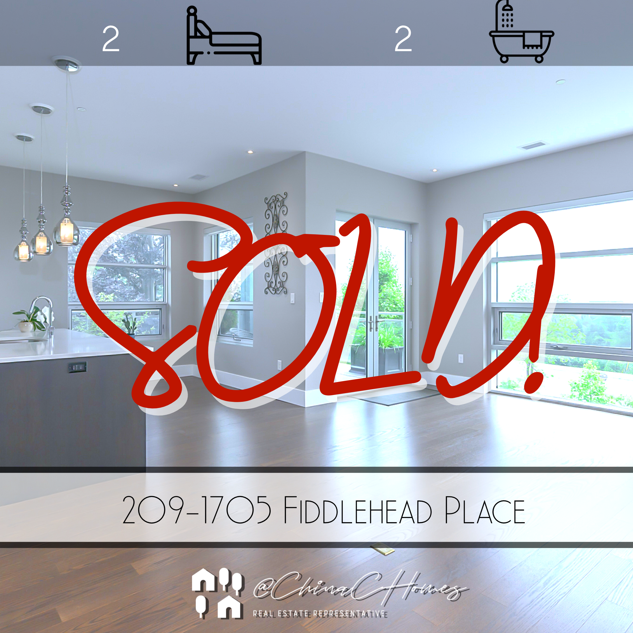 1705-209 Fiddlehead Place