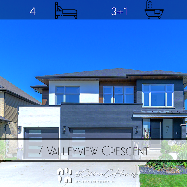 7 Valleyview Crescent